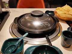 -润泽园椰子鸡(汇一城店)