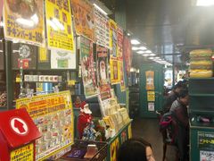 -幸运小丑汉堡(Bay Area本店)