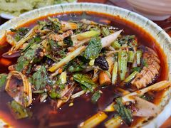 -大邑李记肥肠血旺