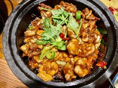 -东淮西川(国金店)