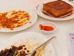 -大哥餐厅(西城花园店)