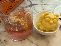 -北京王府井希尔顿酒店·万斯阁西餐厅