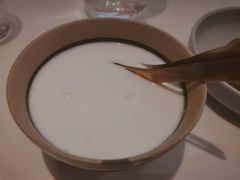 奶白酒-胡麻(静安嘉里店)