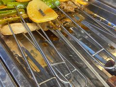 -水浒烤肉(国贸店)