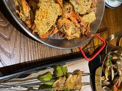 -517烧烤·龙虾·海鲜大排档(万象都荟店)