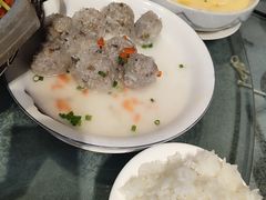 -湘满天下湖南山水主题餐厅(凤凰店)
