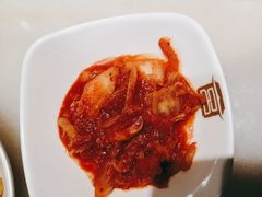 -韩宫宴炭火烤肉(印象城店)