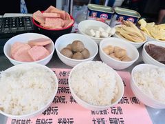 -蓉城西二道无名冒菜(西二道街店)