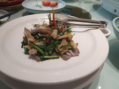 -山东宾馆·齐鲁苑餐厅