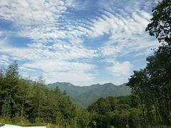 -洛阳白云山景区