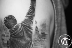 点击看大图 -AC TATTOO 纹身