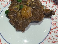 -黄弟大排档·湖南菜·小龙虾·小海鲜(凯旋北路店)
