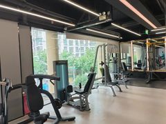 -FEELINGME乐刻包月私教馆·健身(澳门路店)