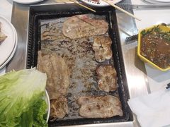 -苏格里岛自助烤肉海鲜火锅(成都金牛万达店)