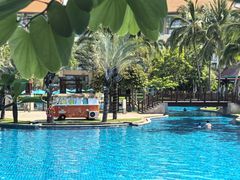 -三亚海棠湾万丽度假酒店