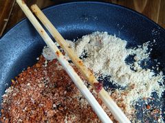 -长药唐师乐山油炸(石人直营店)