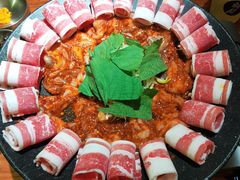 -春熙台韩国料理·章鱼肥牛(西丽店)