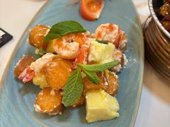 -鹿港小镇(黄金店)