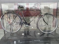 -西安城墙·碑林历史文化景区