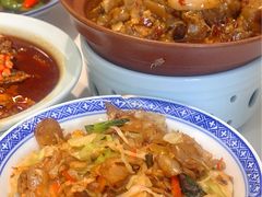 -欧记大排档·景德菜(上海首店)