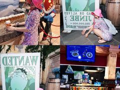 -大连海昌发现王国主题公园