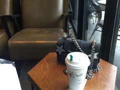 -星巴克(汇亚大厦店)