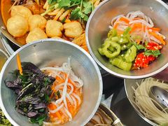-小螺大作·螺蛳粉火锅(林和西店)