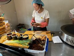 -煎饼卷大葱(春秋西路店)