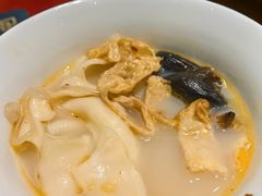 -金狮麟·新豫菜(金码大厦店)