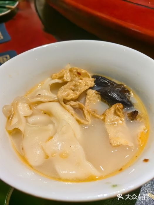 金狮麟·新豫菜(金码大厦店)图片