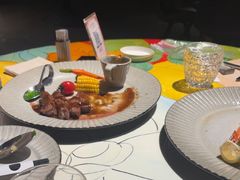 -华阳时光吧餐厅(华阳广场国际大饭店)