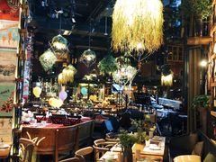 大堂-胡桃里音乐酒馆(白云五号T5 MALL店)