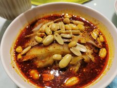 -眉州东坡(博雅店)