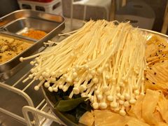-小肚皮饮食店