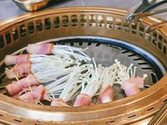 -明洞王妃家烤肉(苏州中心星悦汇店)