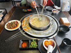 -冯排骨涮烤火锅(华商国际城店)