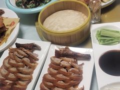 -昱德来·天津菜(河西店)