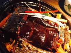 -外婆家(杭州马塍店·杭帮菜名店)