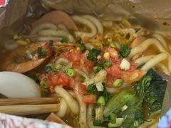 -见味花甲(福田coco park店)