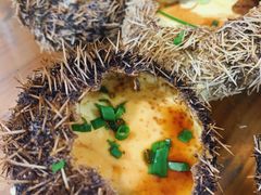 -八方海味餐厅
