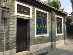 景点-黄埔古港