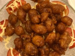 -清远国际酒店御珍轩食街