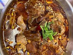 -蓉三少冒烤鸭·四川小吃集(北京首店)