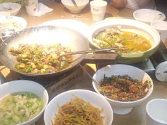 -费大厨辣椒炒肉(新城吾悦广场店)