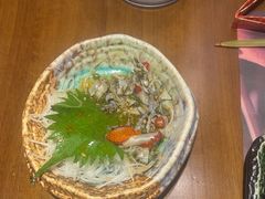 -弓二·烧鸟居酒屋(财富购物中心店)