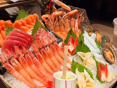 -匠和风精致料理(成都龙湖滨江天街店)