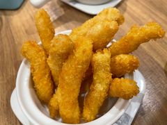 -曼玉餐厅(大卫城店)