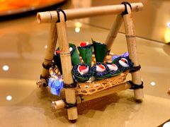 -西安饭庄·非遗陕菜(钟楼店)