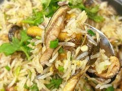 -牛记咖喱美食(十月初五日街店)
