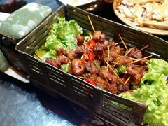 -昆虫窝子·特色云南菜(拓东路总店)